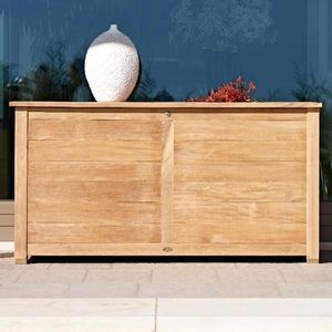 contemporary chest