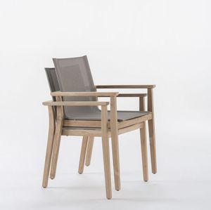 contemporary dining chair