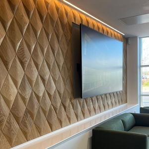 wall-mounted decorative panel
