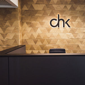 wood decorative panel