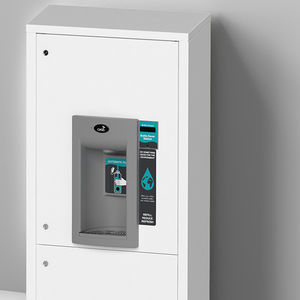 cold water dispenser