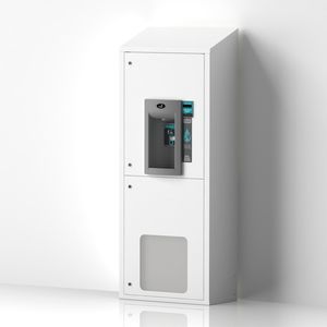 cold water dispenser