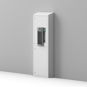cold water dispenser