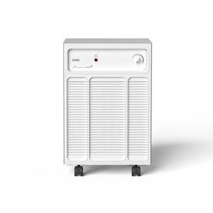 mobile dehumidifier