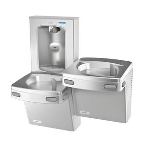 infrared drinking fountain 1
