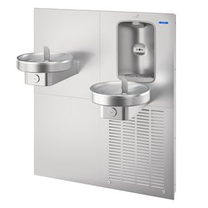contactless drinking fountain 1