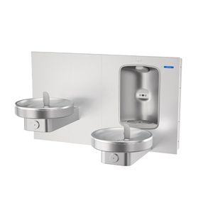 contactless drinking fountain 1