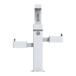 outdoor drinking fountain 1