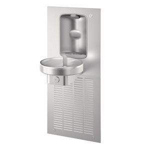vandal-proof drinking fountain 1