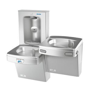 handicapped drinking fountain 1