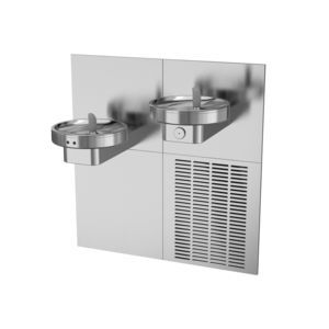 contactless drinking fountain 1