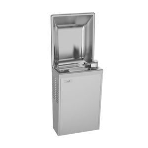 handicapped drinking fountain