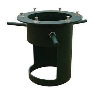 fountain mounting bracket 1