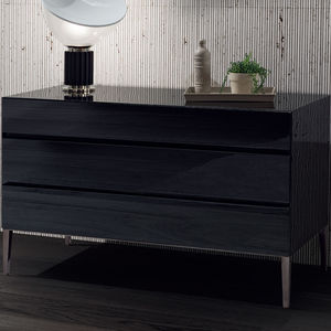 contemporary chest of drawers