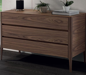 contemporary chest of drawers