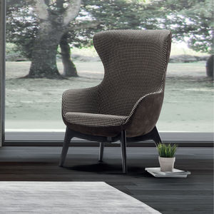 contemporary armchair 1