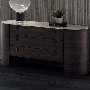 contemporary chest of drawers