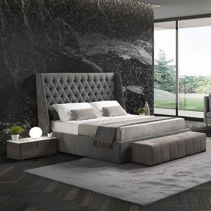 double bed 1