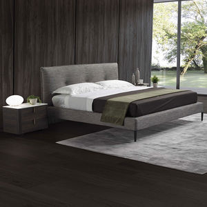 double bed