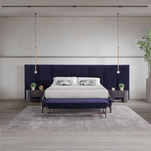 double bed
