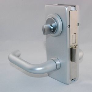 mechanical lock