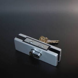 mechanical lock 1