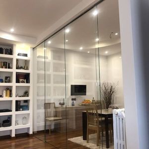 aluminum sliding system 1