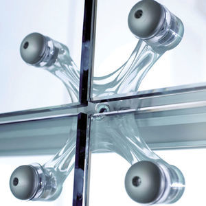 stainless steel fastening system