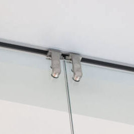 stainless steel sliding system