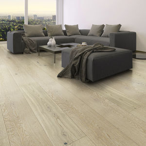 engineered parquet floor