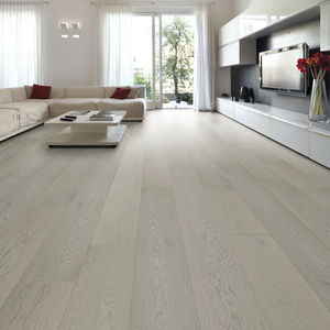 engineered parquet floor