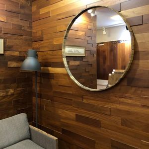 iroko wallcovering