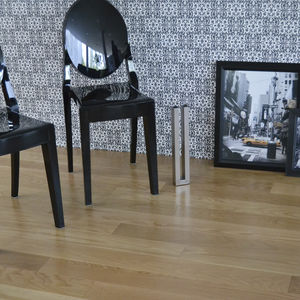 engineered parquet floor