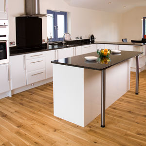 engineered parquet floor