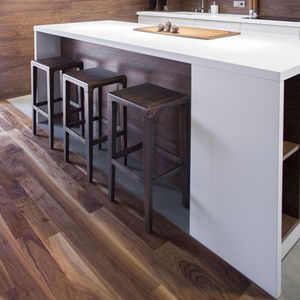 engineered parquet floor
