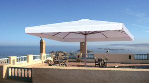 commercial parasol