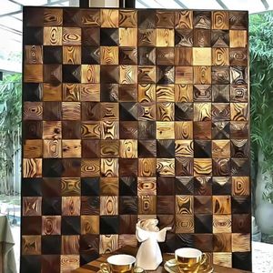 indoor mosaic tiles