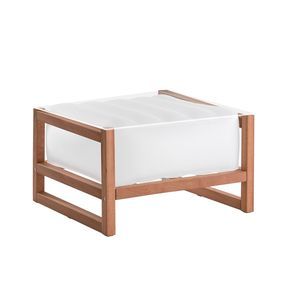 illuminated coffee table