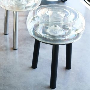 contemporary stool
