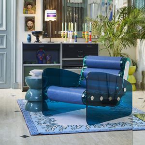 contemporary armchair 1