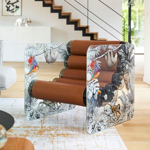 original design armchair 1