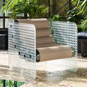 original design armchair 1