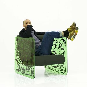 original design armchair 1