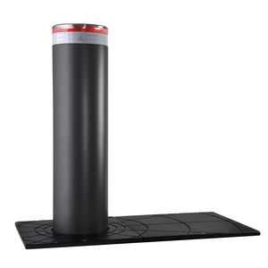 security bollard