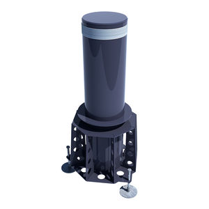 security bollard