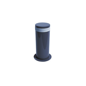 access control bollard 1