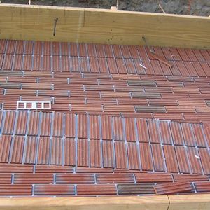 modular formwork