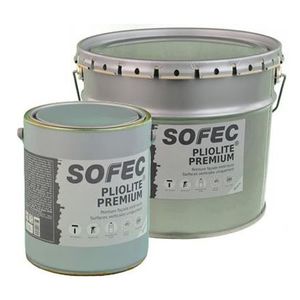 self-priming paint