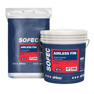 smoothing coating