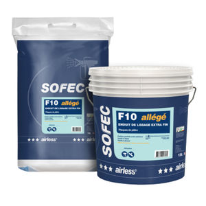 smoothing coating 1